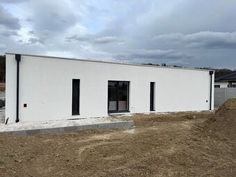4 Izbová Moderná Novostavba, Skolaudovaná - 2