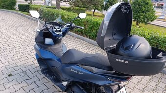 Honda PCX 125 - 2