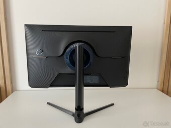 Herný monitor Samsung Odyssey G5 27” 2K 165Hz - 2