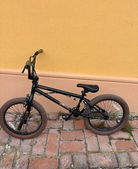 Bicykel BMX - 2