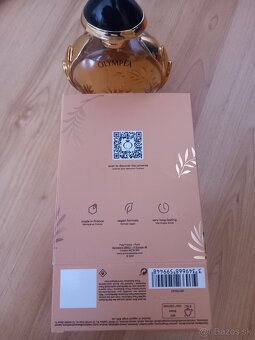 Paco rabanne -olympea 50ml - 2