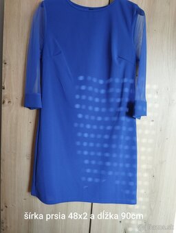 Vypredaj siat, velkost XL/XXL - 2