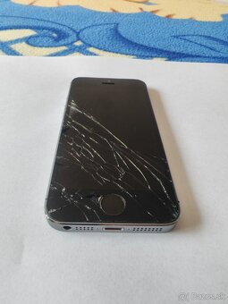 Iphone 5S - 2