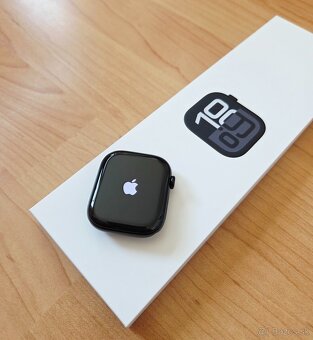 Apple Watch 10 46mm - 2