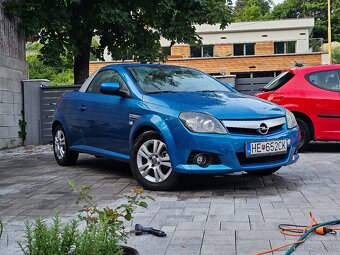 Opel Tigra 1.4 Cabrio - 2