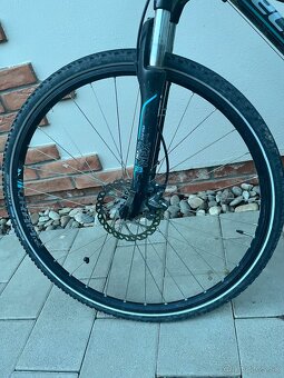 Dámsky crossový bicykel značky Kellys - 2