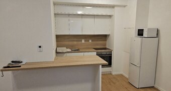 Prenájom 2i byt, Rudlovská ulica, Banská Bystrica. - 2