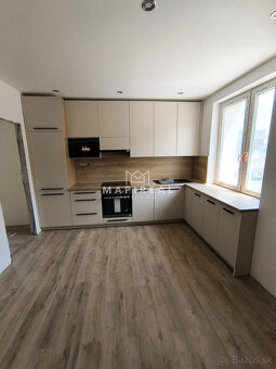 Košice – JUH, Bulharská ul., NOVOREKONŠTRUOVANÝ, 3-izb. b - 2