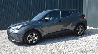 Toyota C-HR 1.8 Hybrid Style - 2