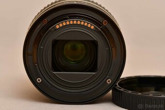 Nikkor Z 28 mm f/2,8 SE - 2
