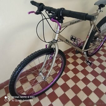 Bicykel - 2