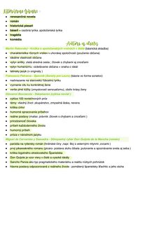 Prehľad literatúry v PDF - 2
