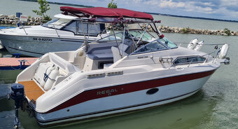 Regal Valanti 24 - 2