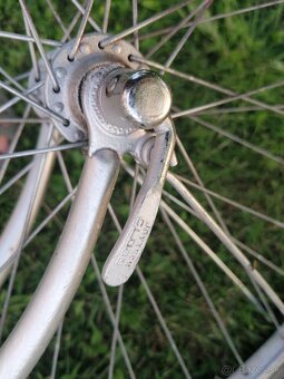 Favorit bicykel - 2