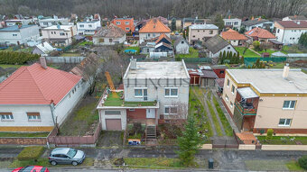 Na predaj 5 izbový poschodový rodinný dom vo Veľkom Mederi - 2