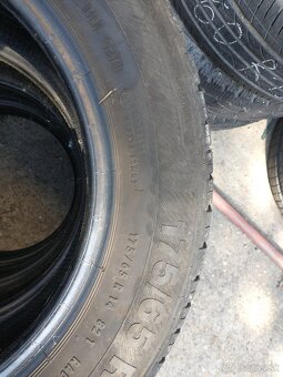 Predam 4ks letne 175/65 r14 82T - 2