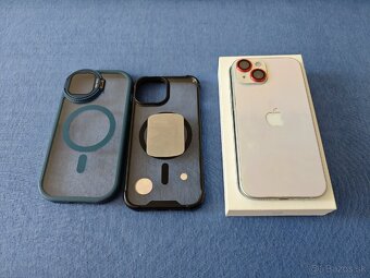 Iphone 15 256 GB - 2