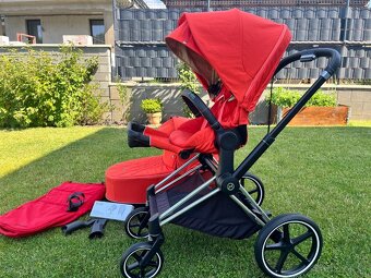Kocik Cybex Priam - 2