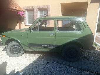 Lada Niva - 2