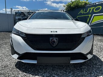 Peugeot 308 1.2 PureTech 130 Active - 2