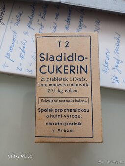 Tri veci - 2