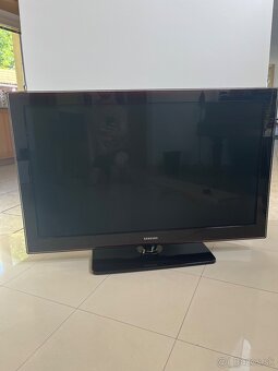 Televízor Samsung - 2