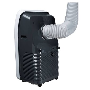 PREDAM Mobilnu klimatizáciu ECG MK 104 - 2