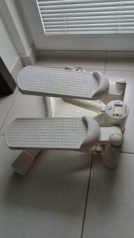 Mini stepper Domyos MS500 - 2