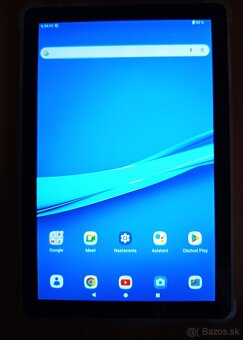 Oukitel OT6 4 GB/64 GB Gray, Wi-Fi 6 - 2