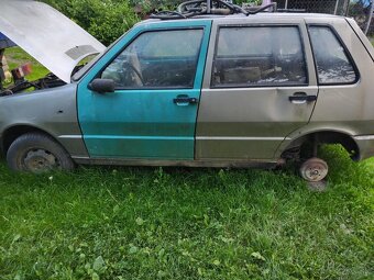 Fiat Uno - 2