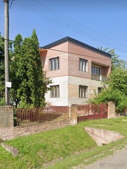 Dom na predaj v obci Laškovce - 2