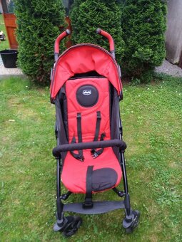 Chicco Liteway - 2