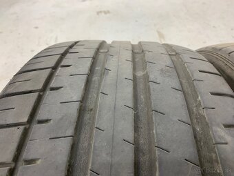 Falken 235/35 R19 , 2ks - 2