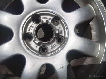 PREDAM ELEKTRONY AUDI R15 8D0601025B 7JX15H2 ET45 - 2