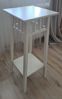 Stojan na kvet - 2