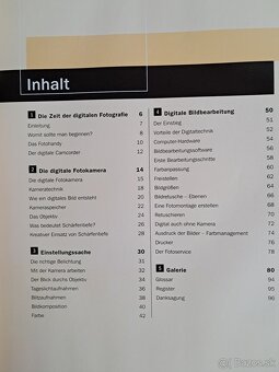 DIGITAL FOTOGRAFIE - 2