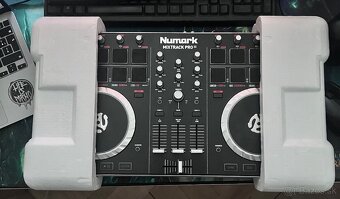 Numark Mixtrack Pro 2 - 2