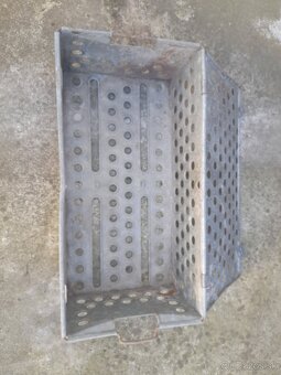 Box na hydinu - 2