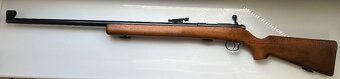 Predám malokalibrovku ZKM 456 .22lr - 2