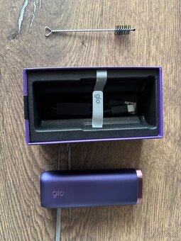 Glo hyper pro - 2