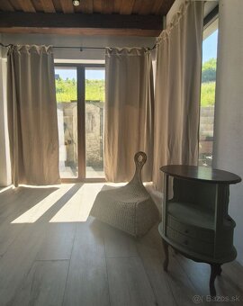 Apartmán HOLC - 2