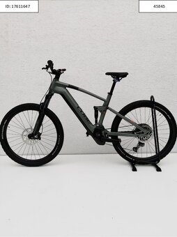 Cube, model Stereo Hybrid 120 Pro 625 1255 - 2
