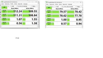 Predam 250GB a 160GB 3.5 disky HDD - 2