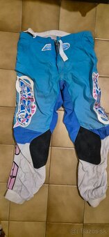Predam nohavice motocross AXO - 2