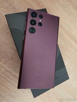 Samsung s22 ultra 512 - 2
