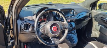 Fiat 500e - 2