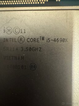 i5-4690K - 2