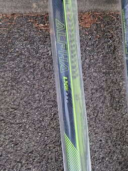 Hokejka Warrior Aplha LX2 PRO 95 flex W28 - 2