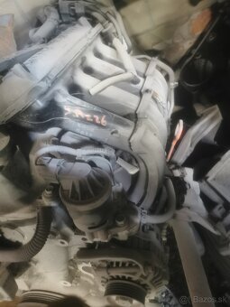 Motor honda jazz 1.2i kod motora L12a1, 57kw - 2