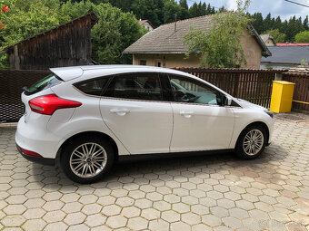 Ford Focus 1.0 EcoBoost 74 kw - 2